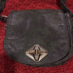 7 for all man kind cross body